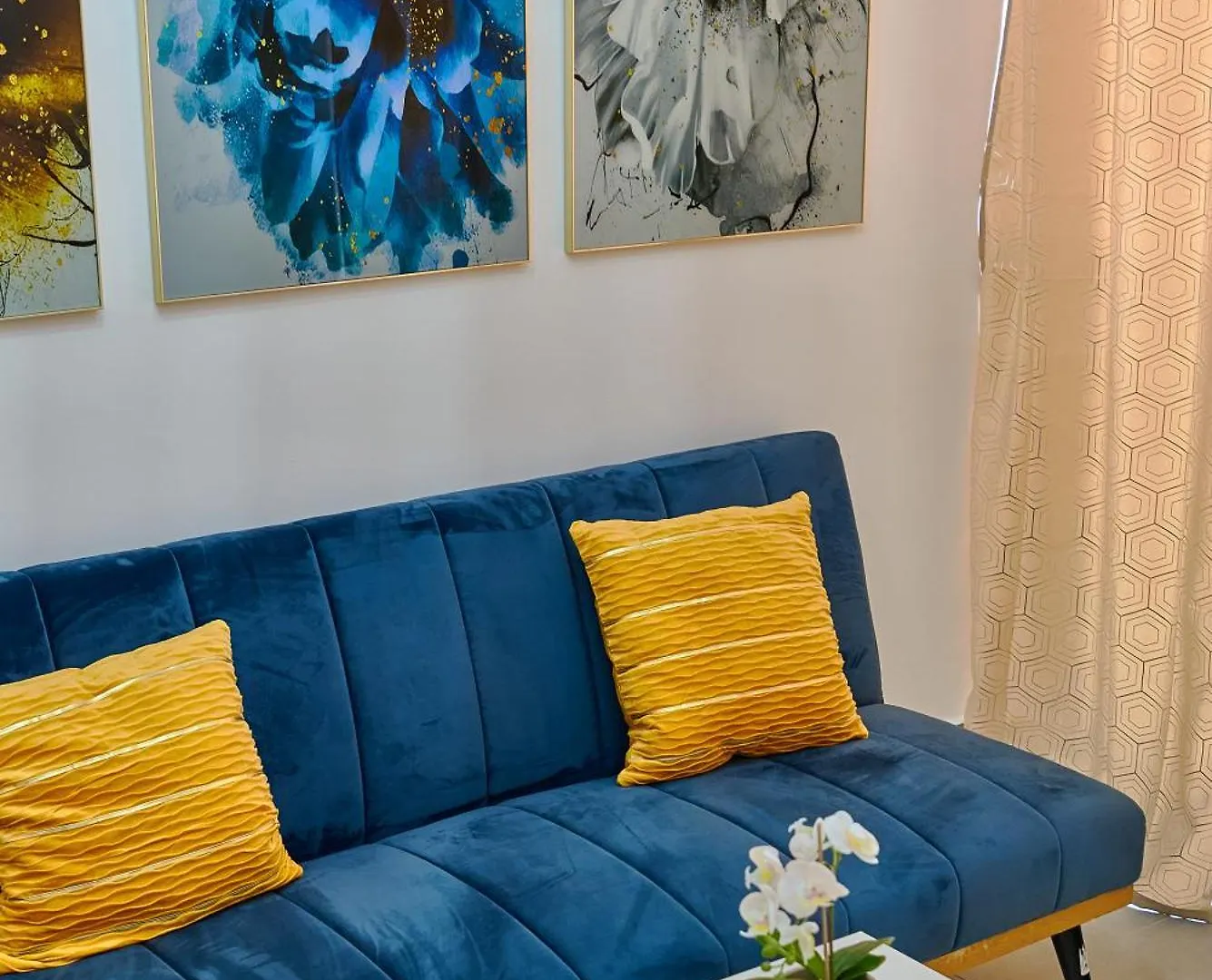 Aparthotel Central Suites Tower Santo Domingo