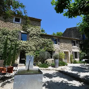 Provence Km28 Bed & Breakfast Gordes