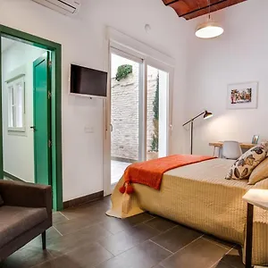 Casa Palacio El Condestable De Bed & Breakfast Seville