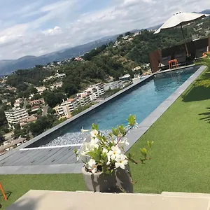 Twenty Rent Guest house Cagnes-sur-Mer
