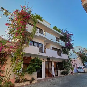 Heritage Residences Apartment Santo Domingo