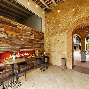 Heritage Residences Signature Collection Apartment Santo Domingo