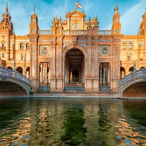 Flamenco Bed & Breakfast Seville