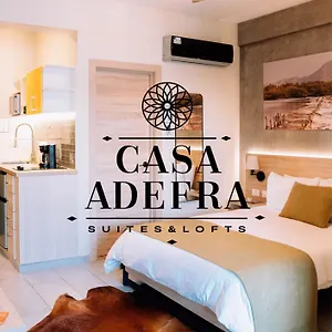 Casa Adefra Apartment Santo Domingo