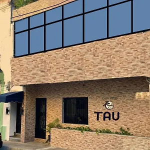 Tau Art Hotel Santo Domingo
