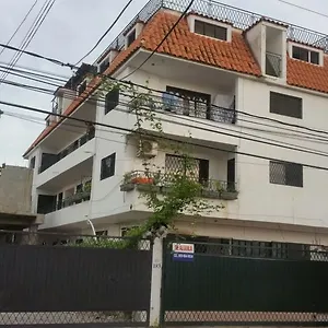 Adriano's Guest house Santo Domingo