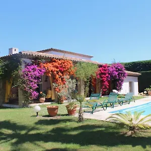 La Topi Bed & Breakfast Antibes
